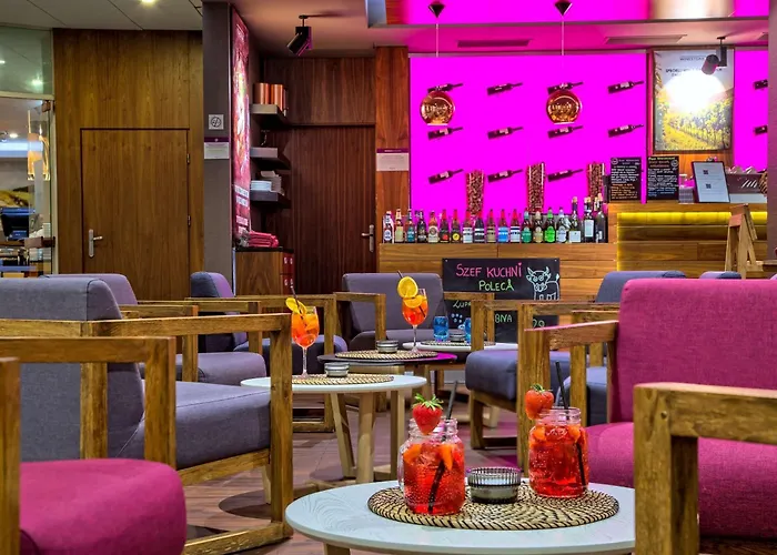 Mercure Gdansk Posejdon