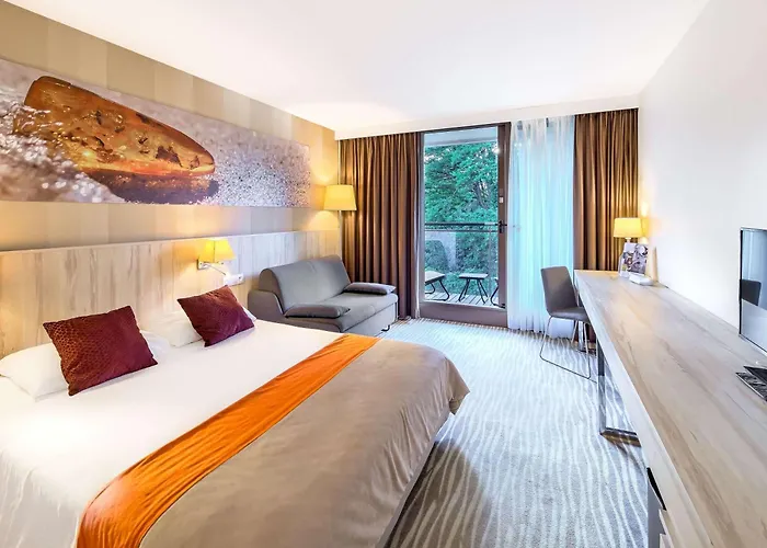Mercure Gdansk Posejdon