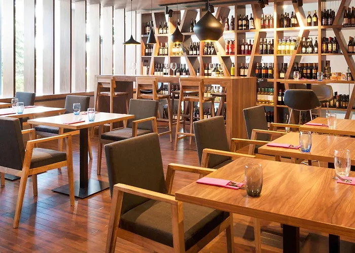 Mercure Gdansk Posejdon