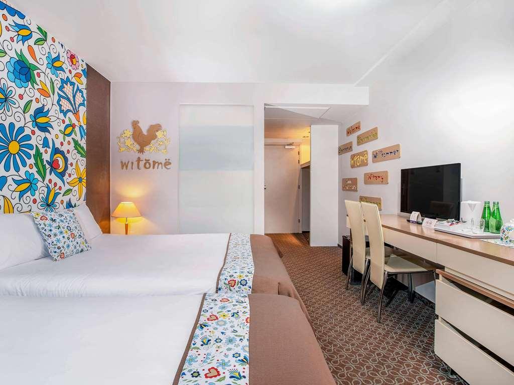 Mercure Posejdon 3* Gdańsk