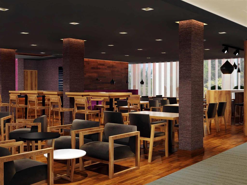 Hotell Mercure Posejdon Gdańsk