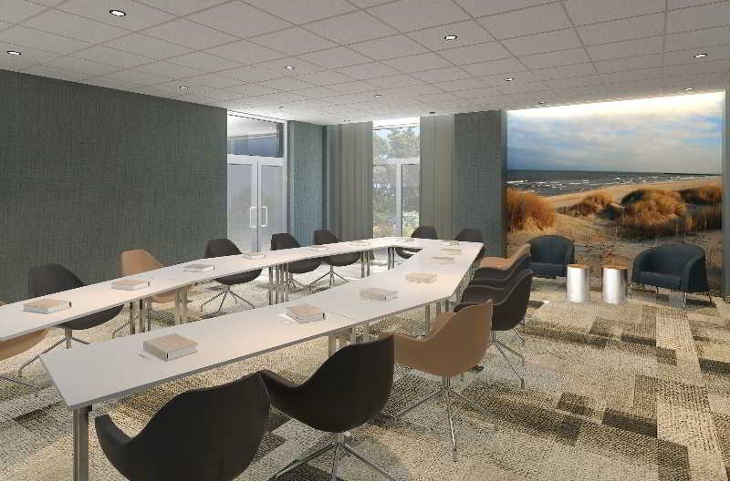 Hotell Mercure Posejdon Gdańsk