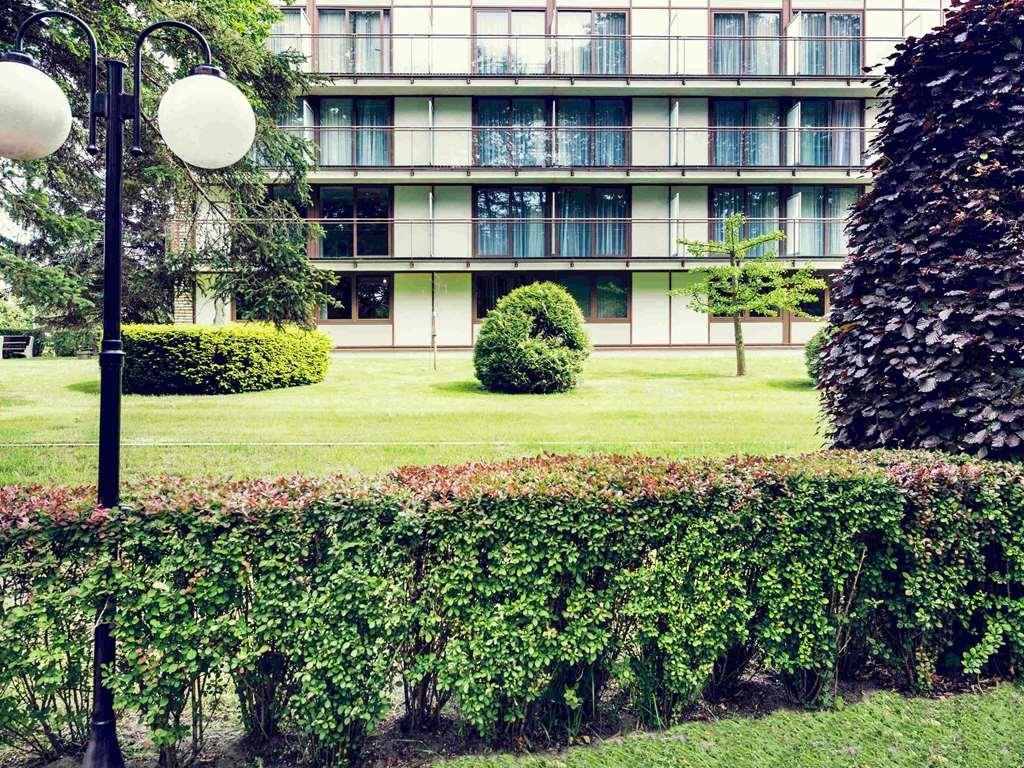Mercure Posejdon Hotell