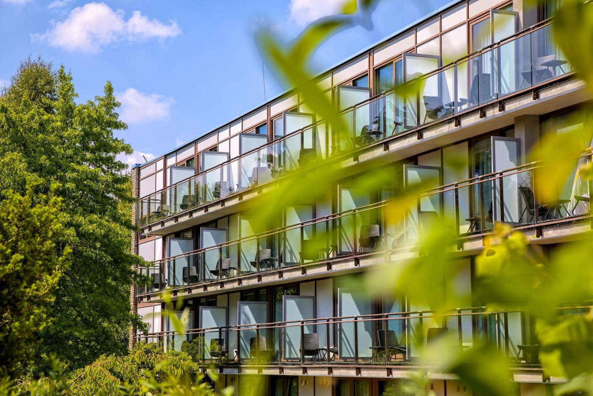 Mercure Posejdon Hotell Gdańsk