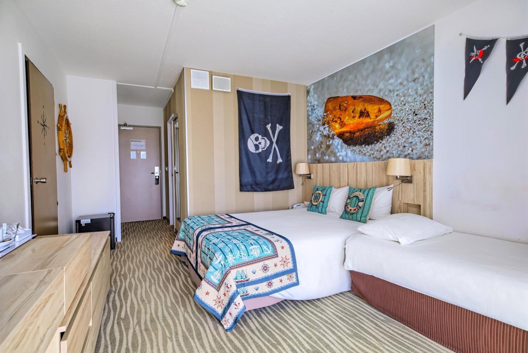 Hotell Mercure Posejdon 3*