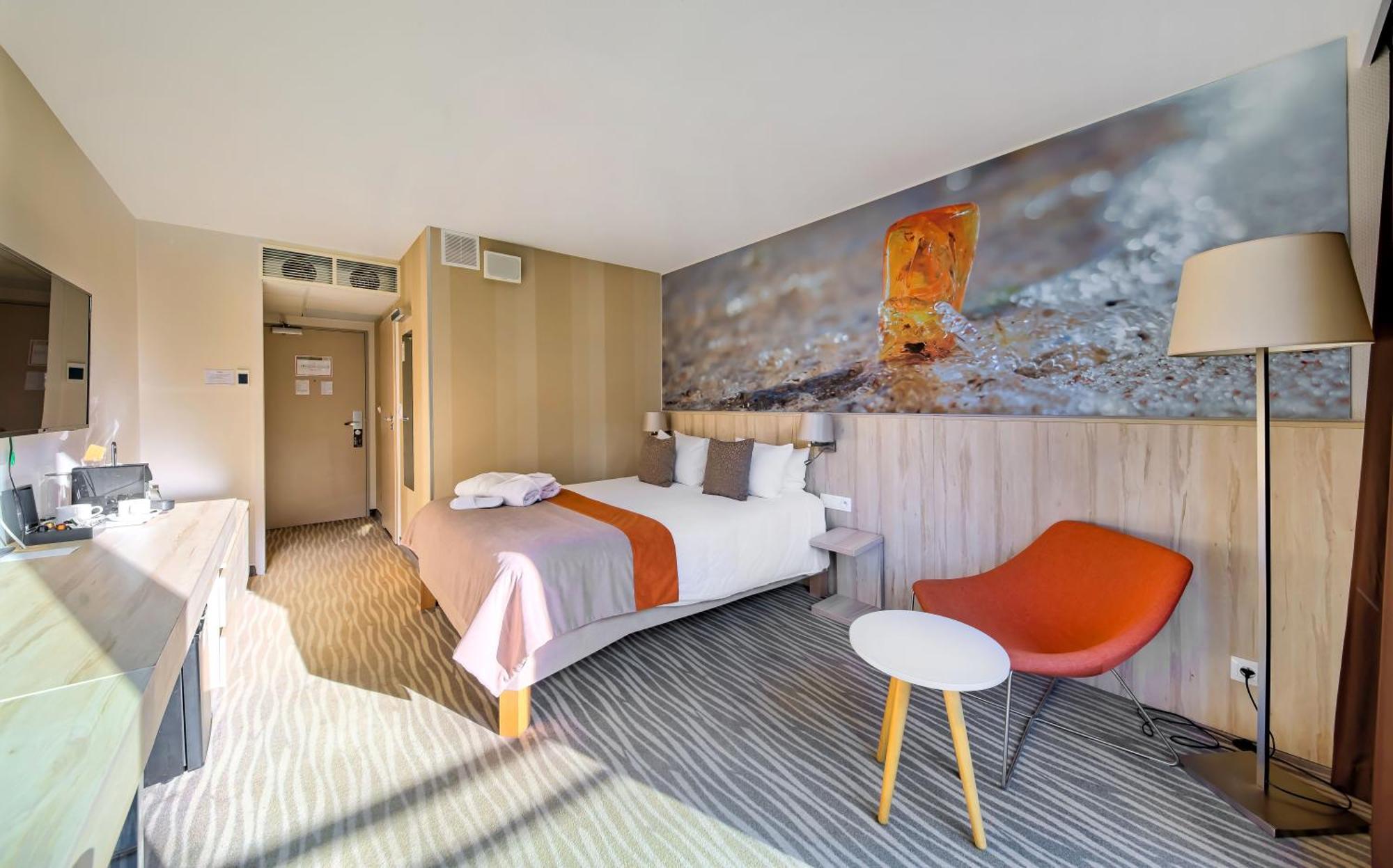 Mercure Posejdon Hotell