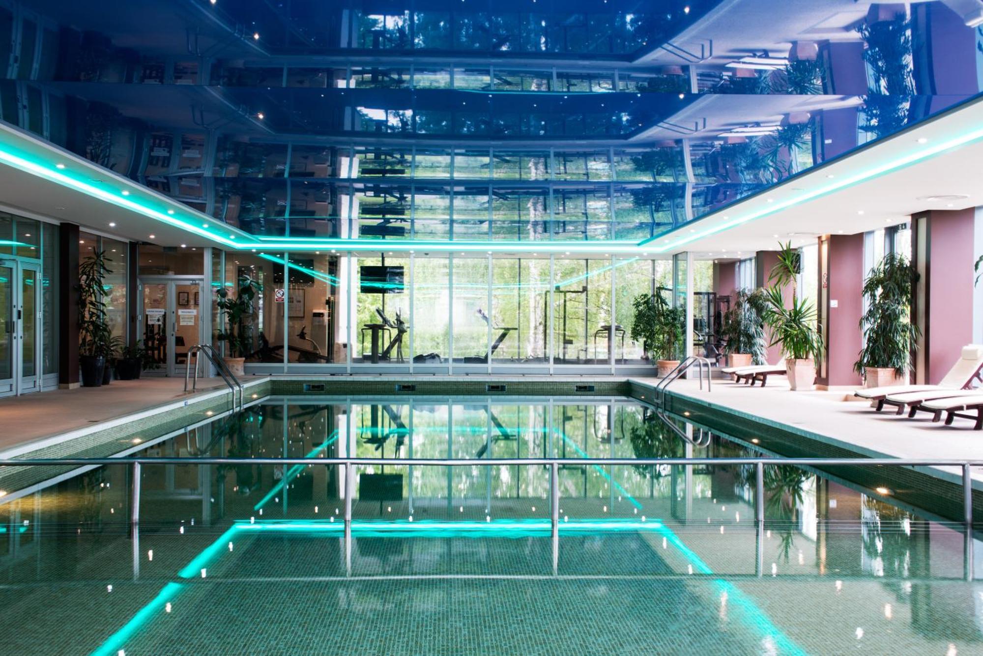 Mercure Posejdon Hotell