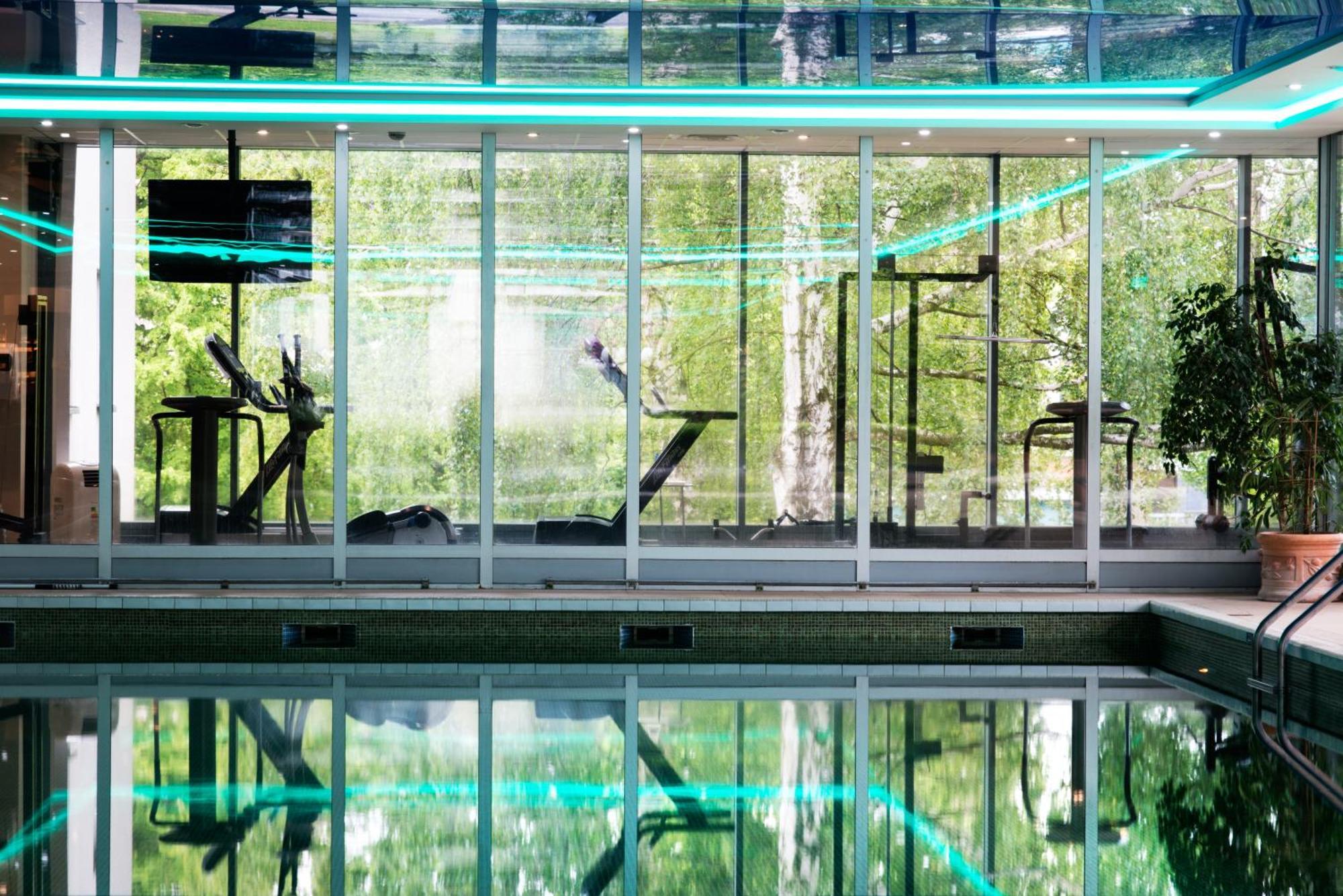 Mercure Posejdon Hotell 3*