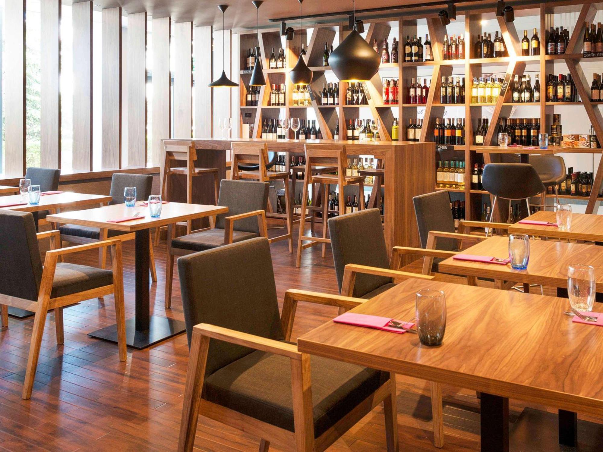 Mercure Posejdon Hotell