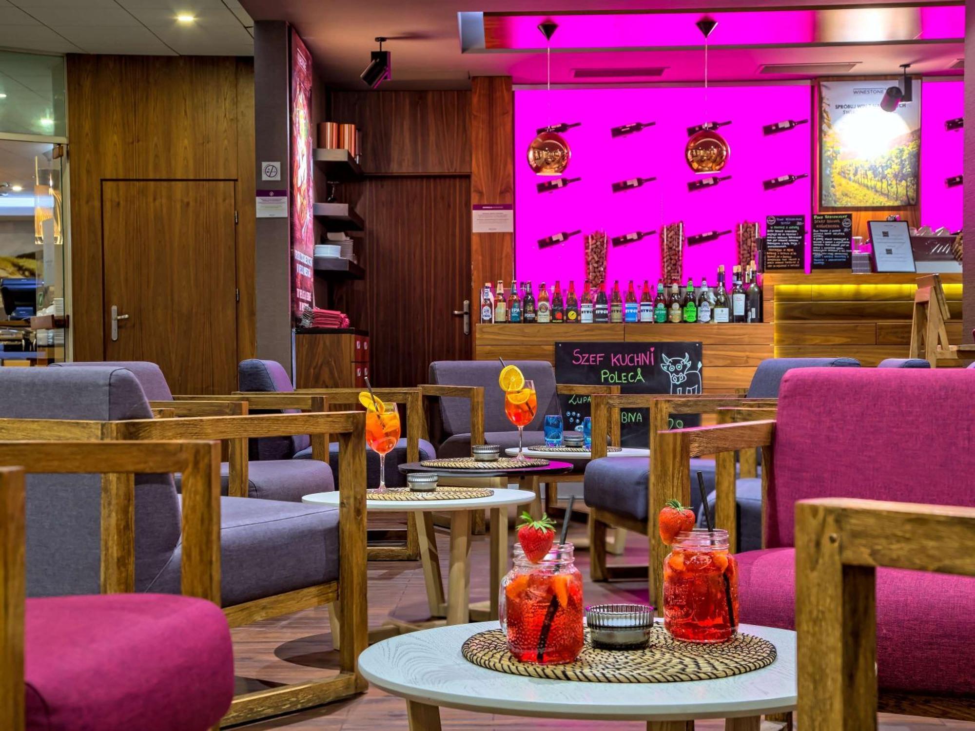 Hotell Mercure Posejdon