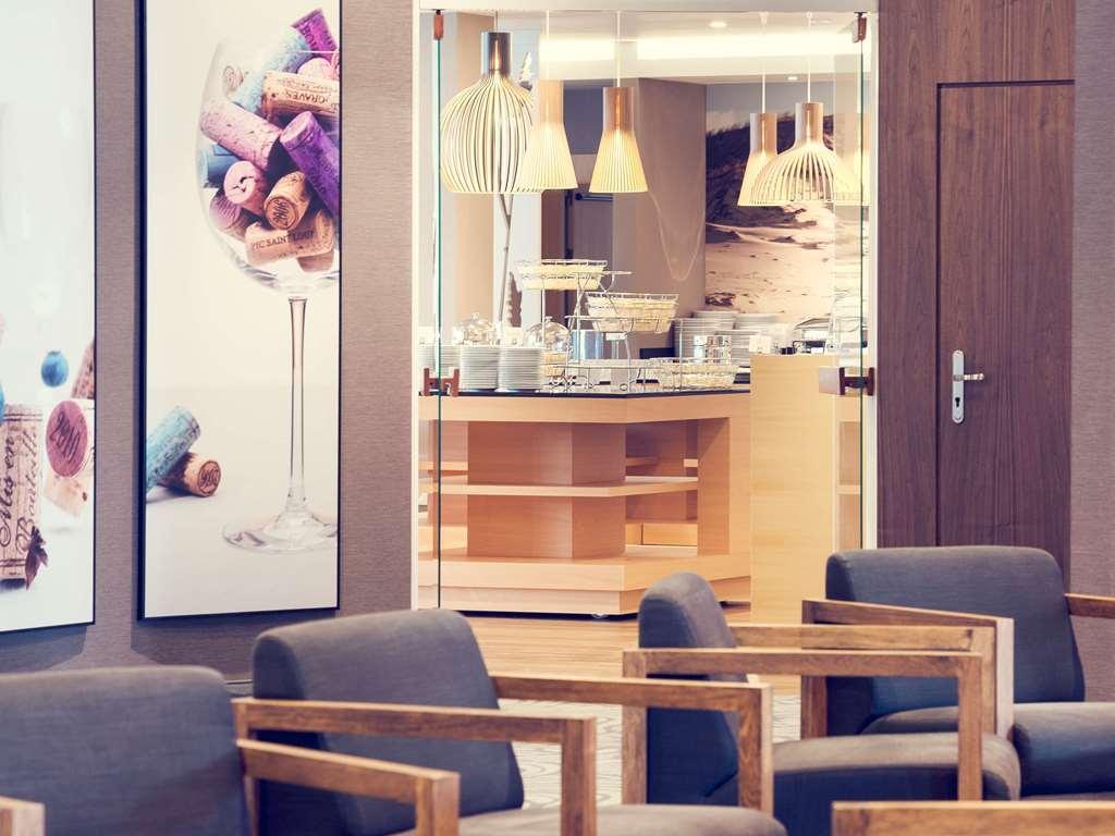 Mercure Posejdon Hotell 3*