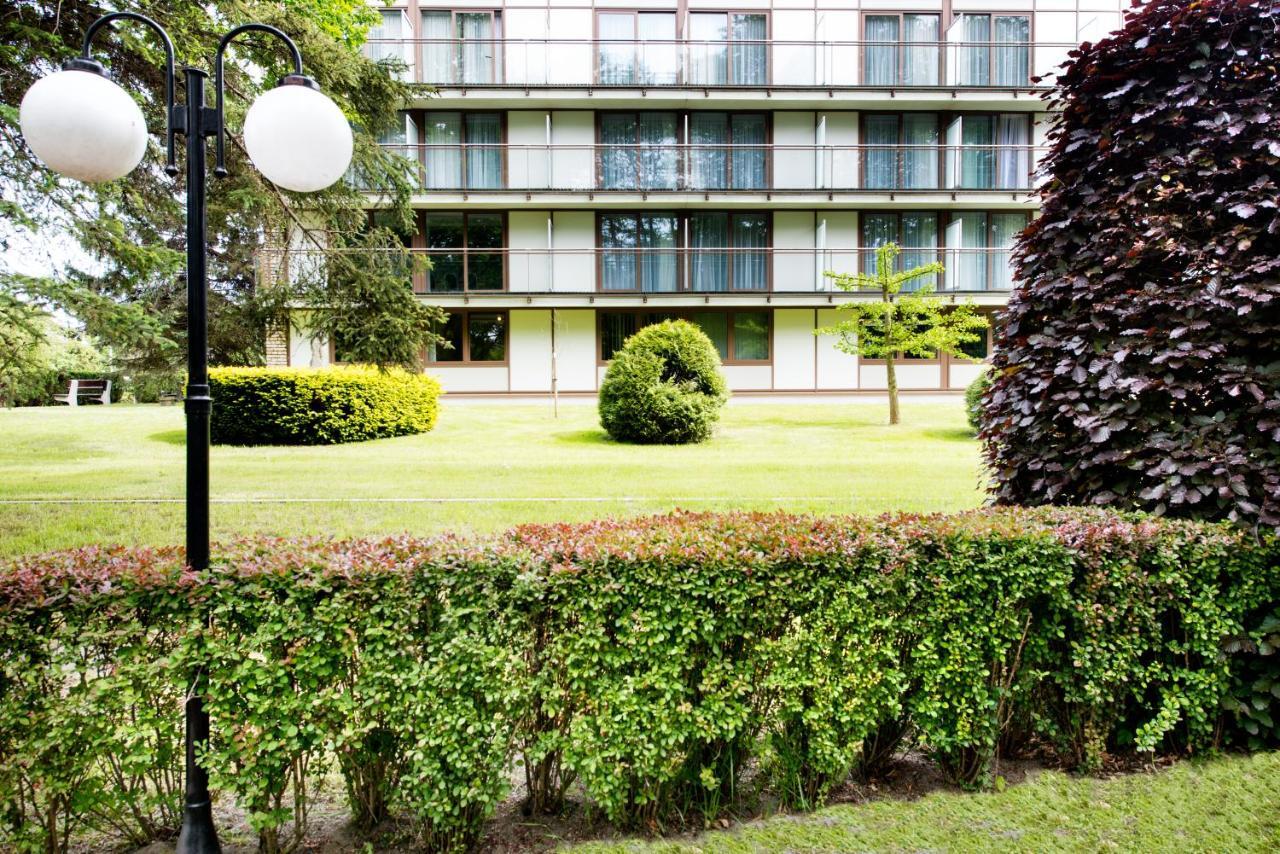Mercure Posejdon Hotell 3*