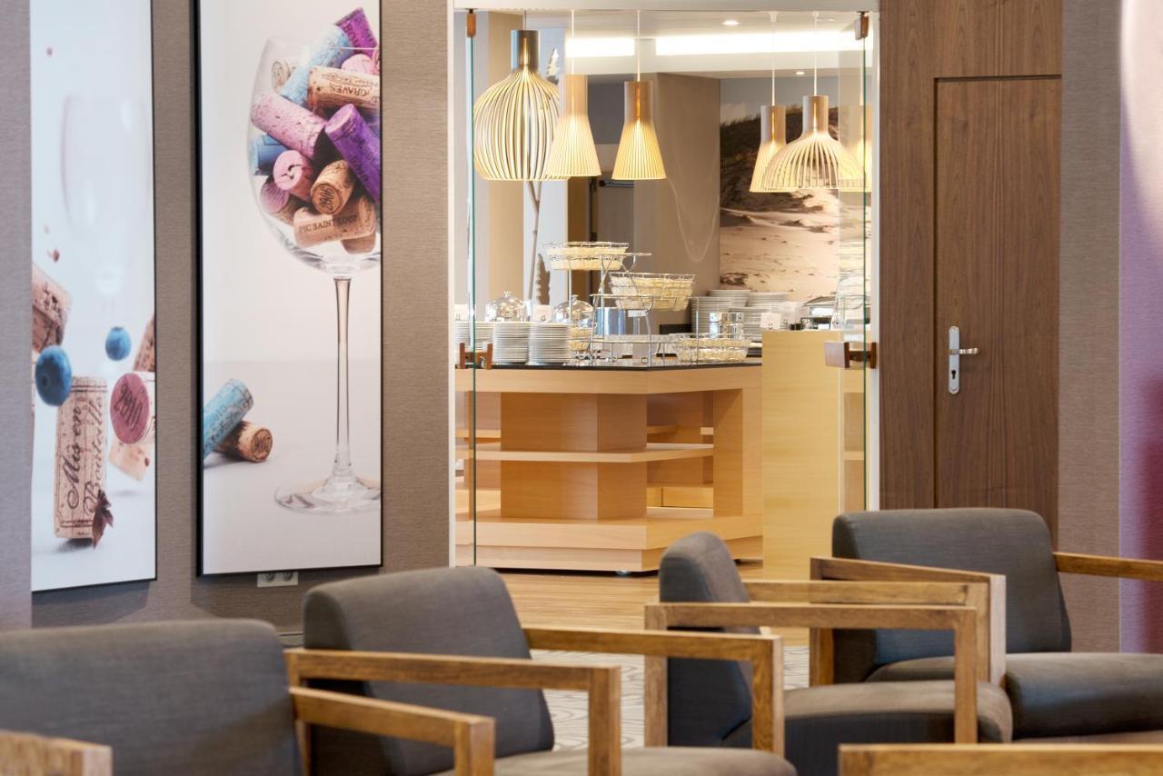 Mercure Posejdon Hotell 3*